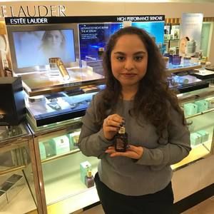 Meet your Posher, Katrina